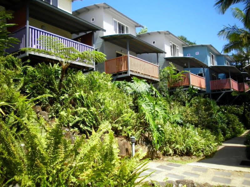 Lake Tinaroo Terraces Motel Ngoại thất bức ảnh