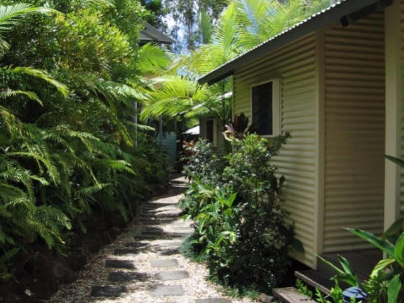 Lake Tinaroo Terraces Motel Ngoại thất bức ảnh