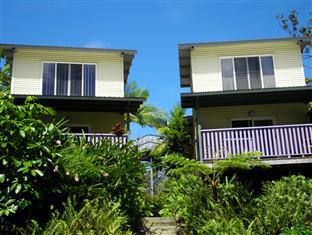 Lake Tinaroo Terraces Motel Ngoại thất bức ảnh